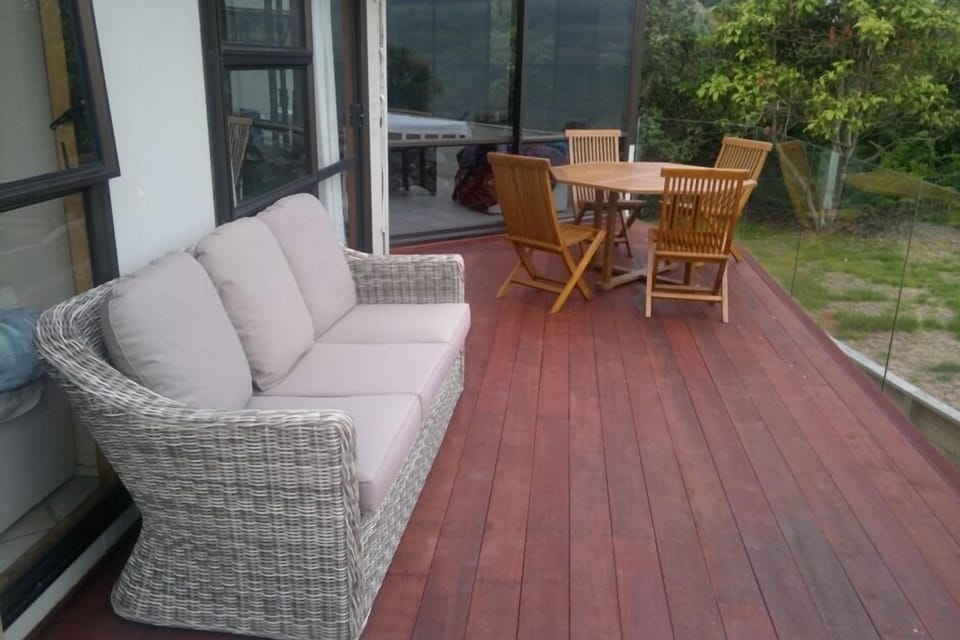 Main Deck