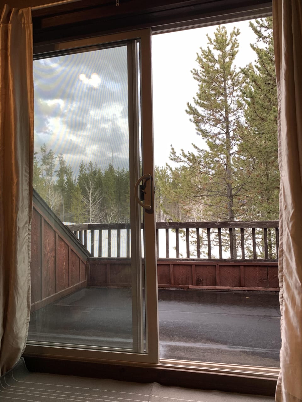 Balcony Suite