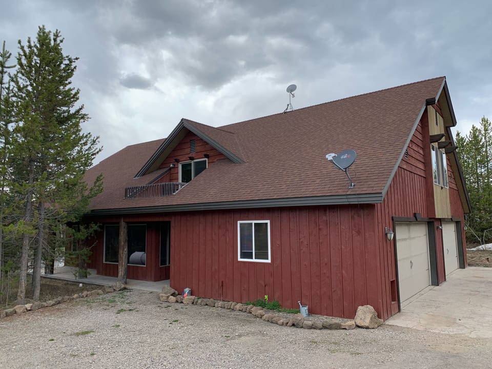 Rising Sun Ranch