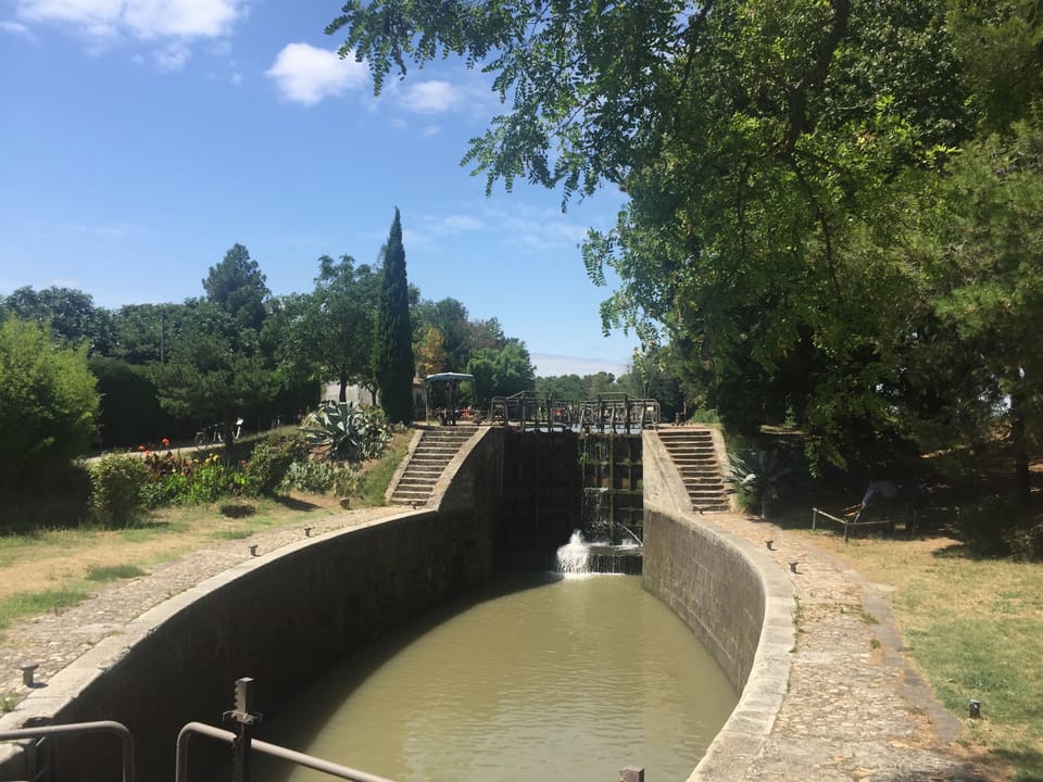 Canal