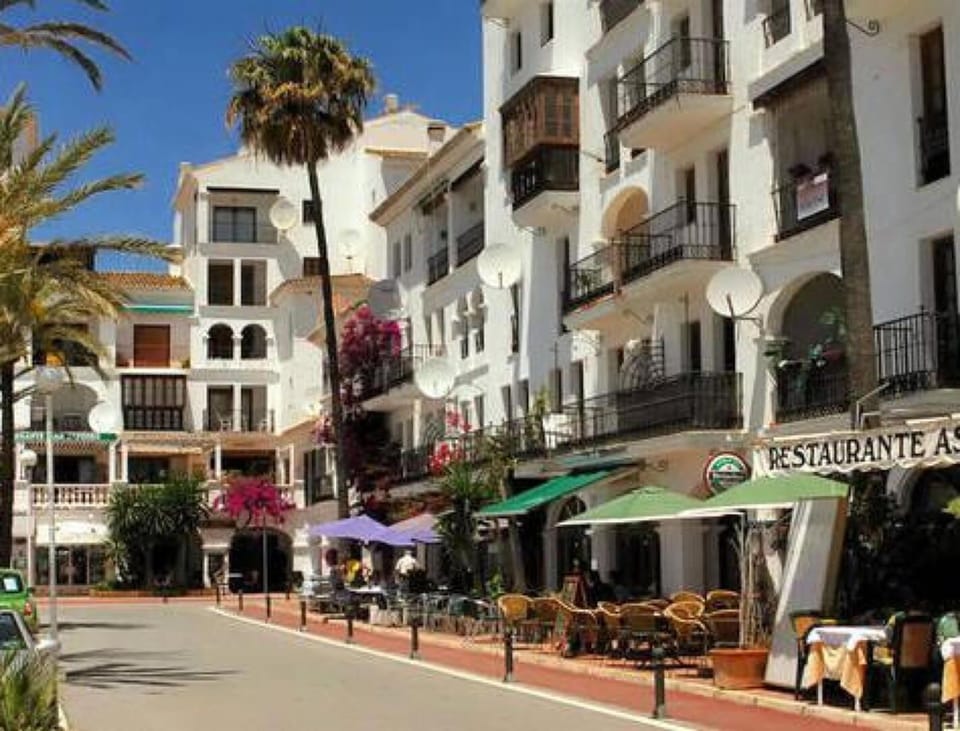 Puerto