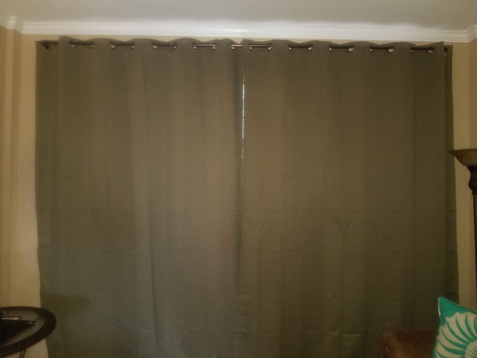 Blackout Curtains