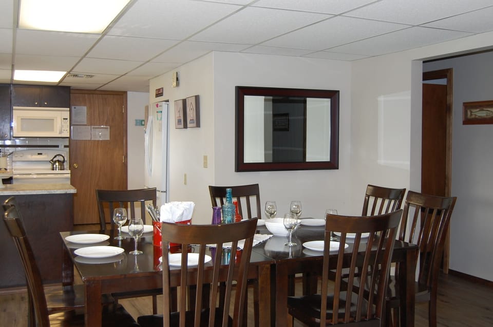 Additional seating