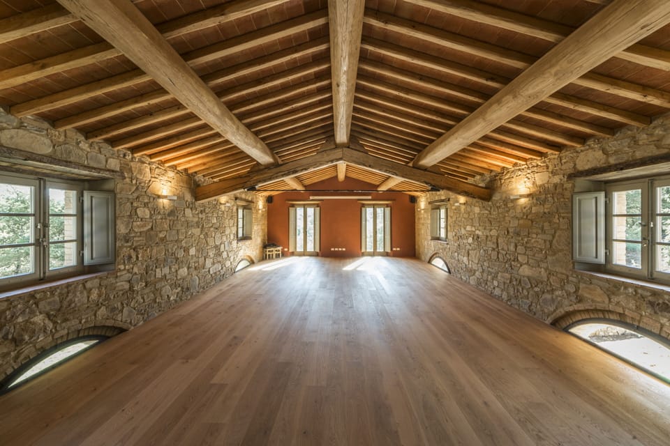 Big Room Onda (60 sq.m.)