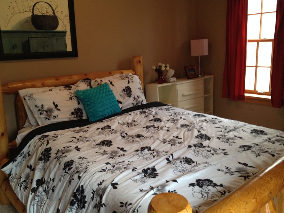 Bedroom #3