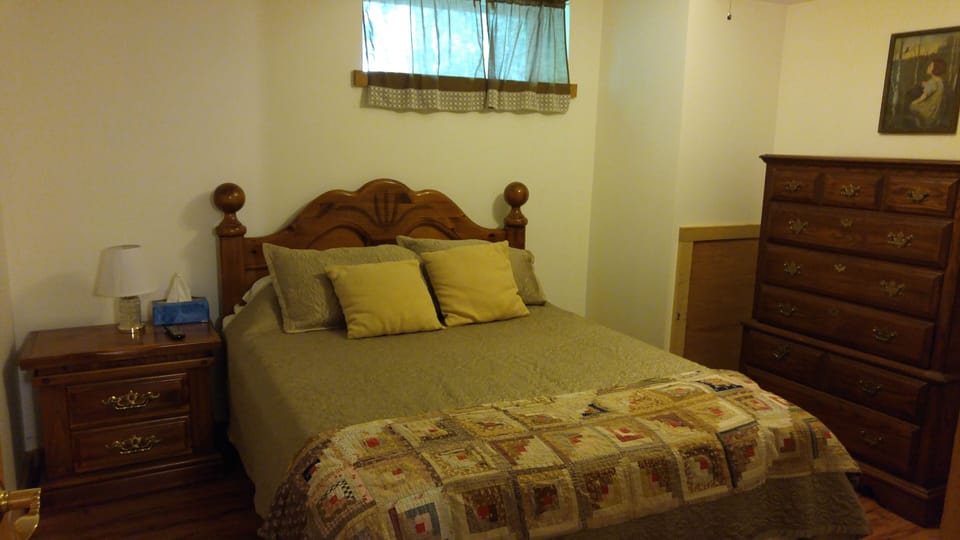 Bedroom #5