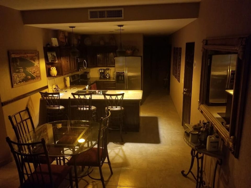 Kitchen Avionce 