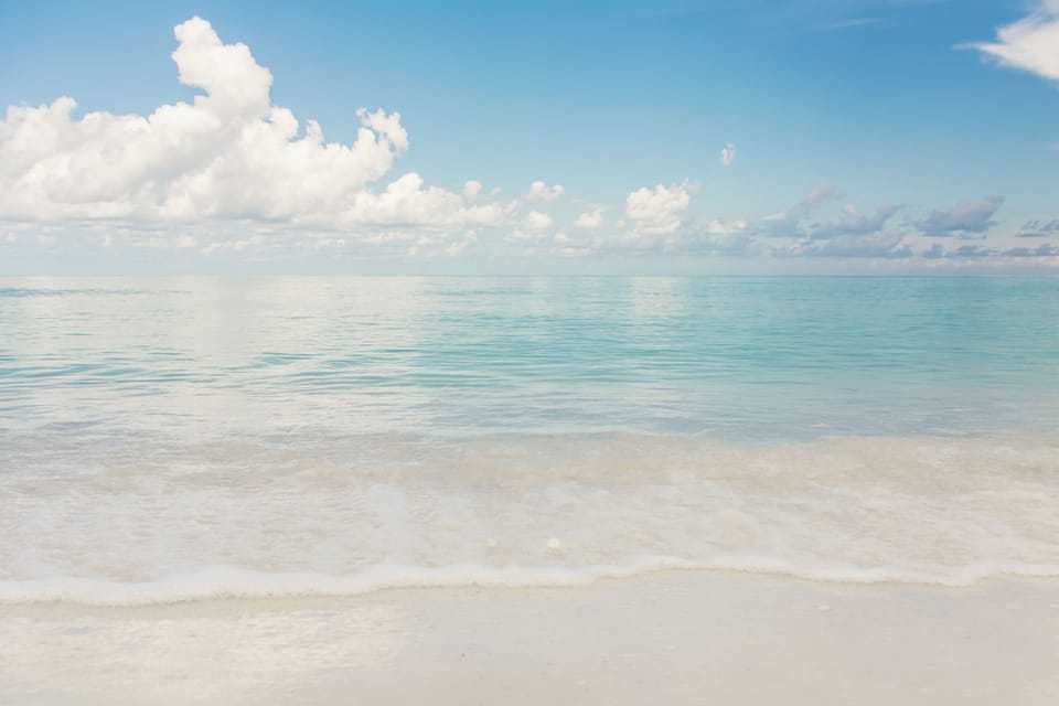 Sit, relax, and enjoy the beauty of the Gulf on Anna Maria Island 5 miles away.