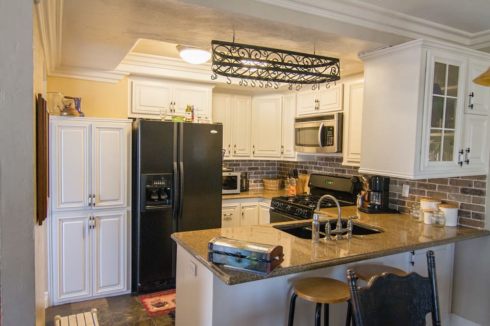Kitchen A