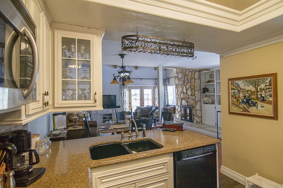 Kitchen A