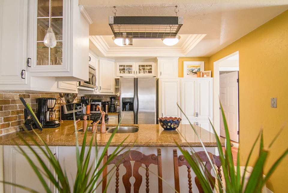 Kitchen B
