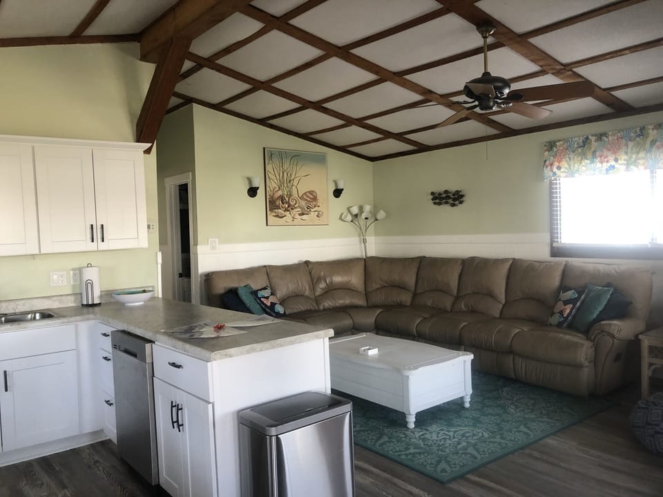 Kitchen/Great Room