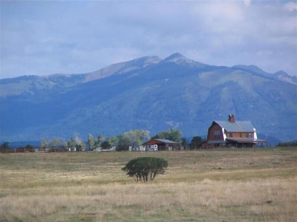 La Plata Mountains