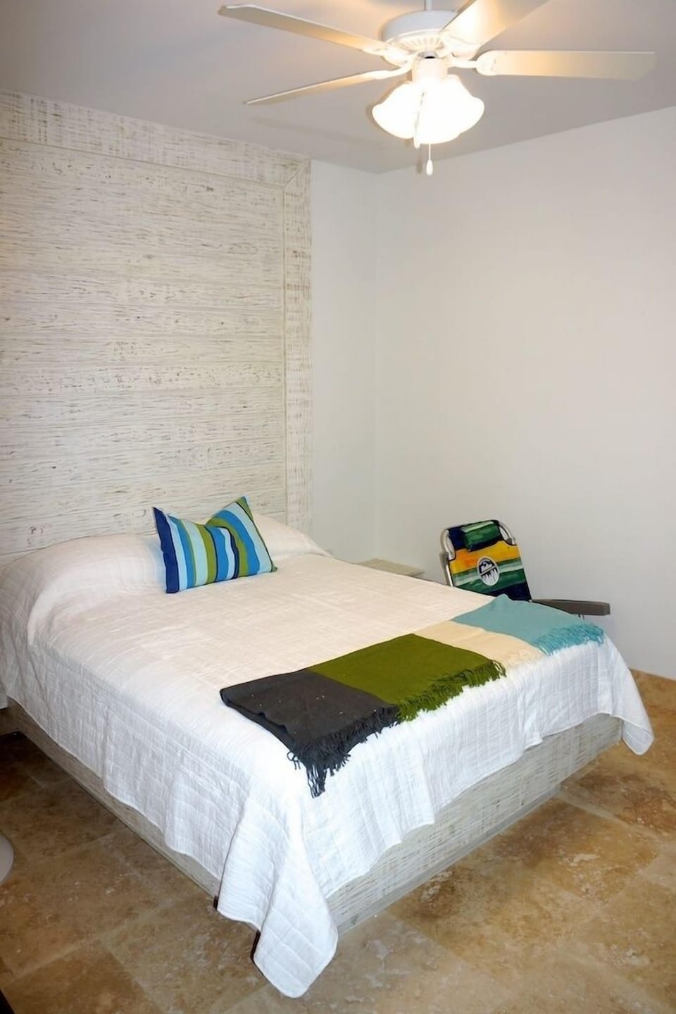 Queen Bedroom