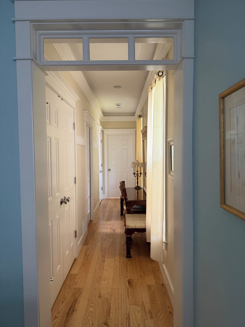 Charming Charlevoix Downtown Cottage  - Ideal Location with Central Air House in Charlevoix