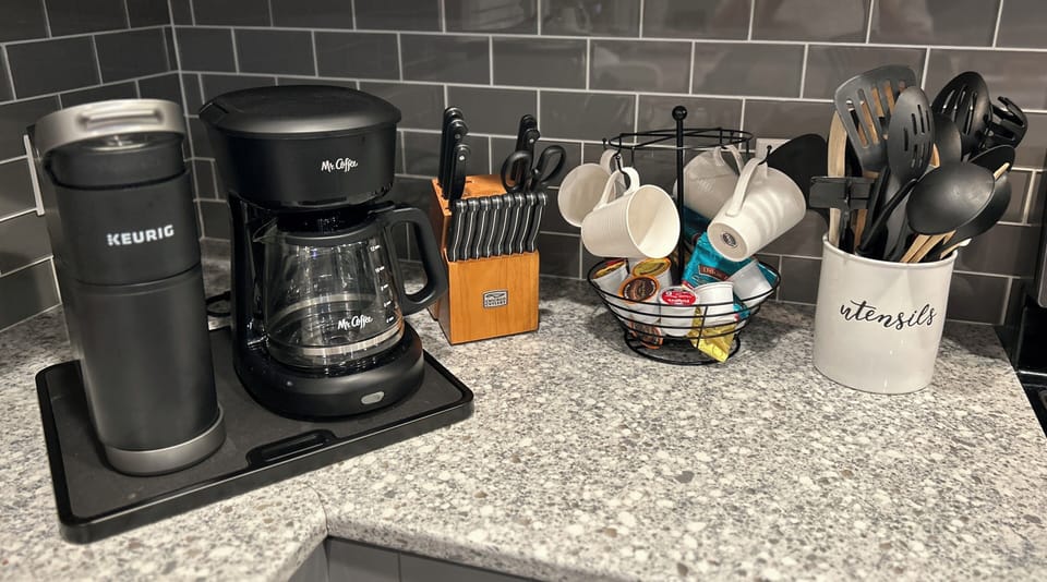 Coffee Makers