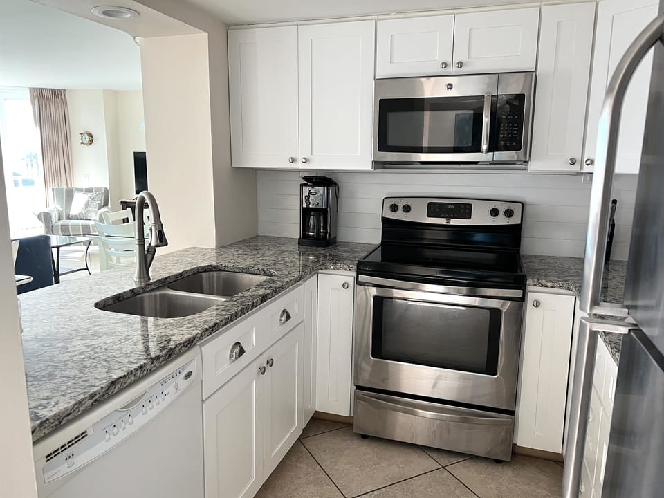 All New Kitchen