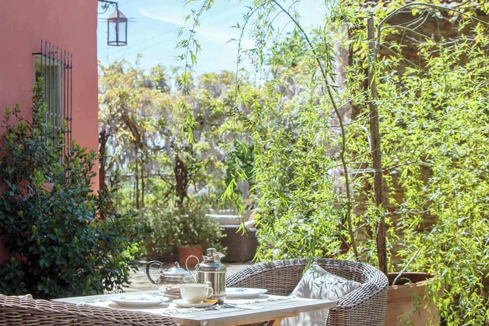 Garden Detail_breakfast outdoors

