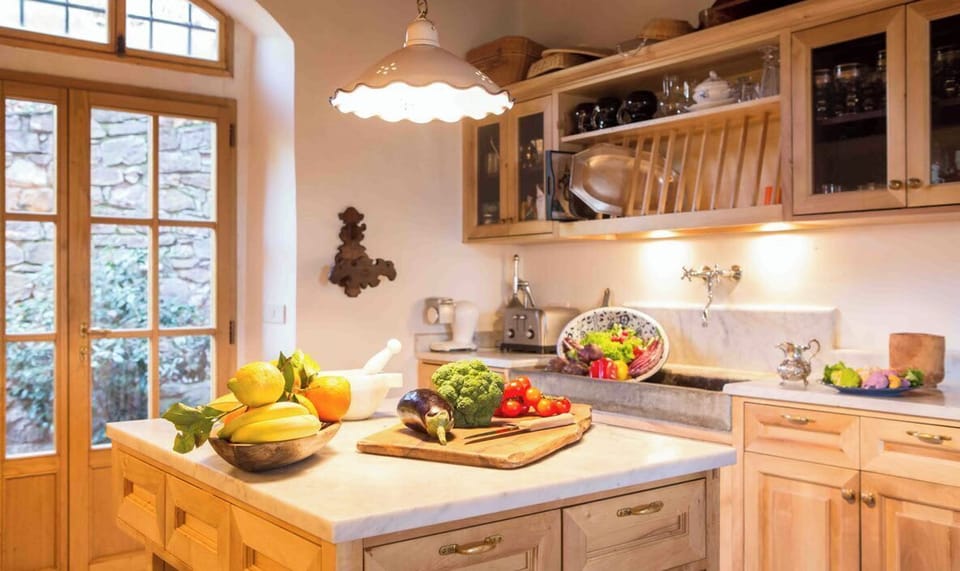 Kitchen_detail of island