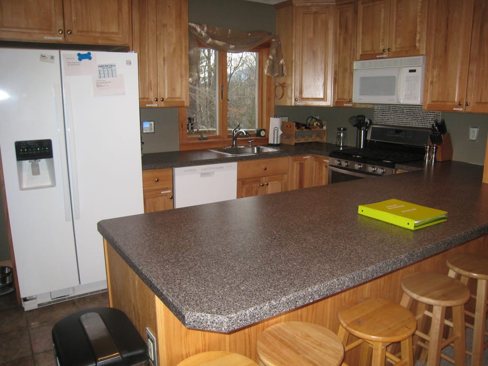 Bar seating