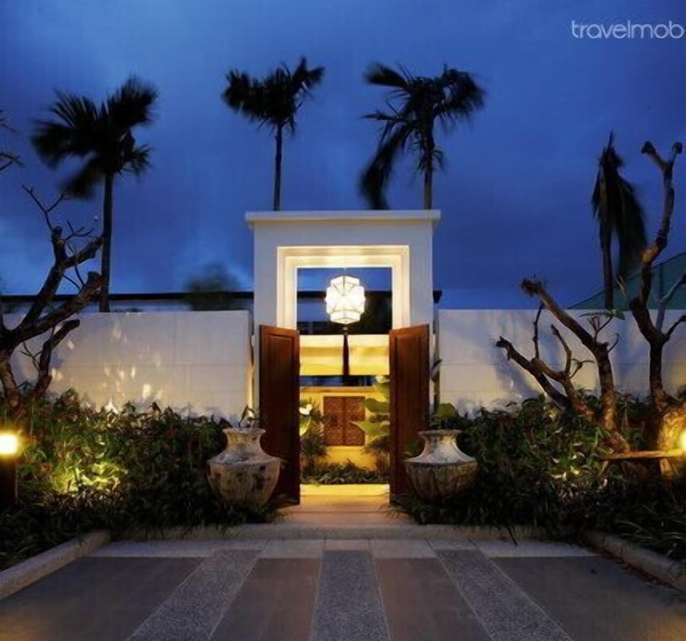 Two Villas HOLIDAY:Oxygen BT 1BDM