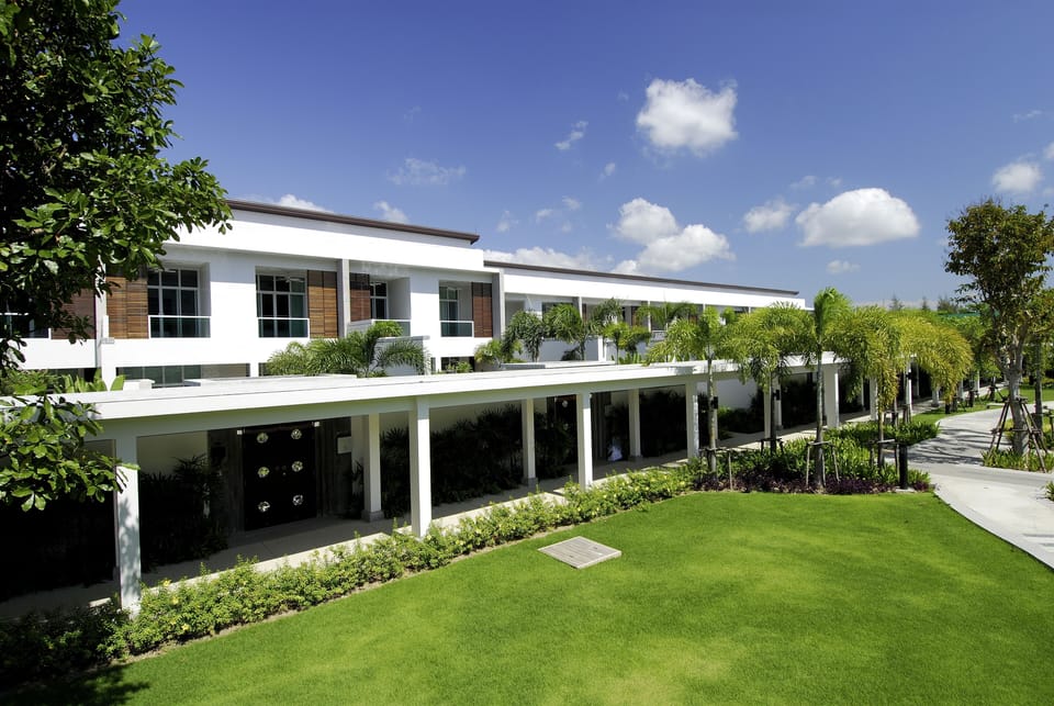 VW11: Oxygen Bangtao 1BR Private Pool