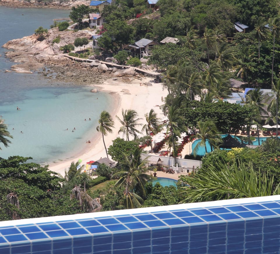 5 BR Beach View Tongsai Bay (BS)