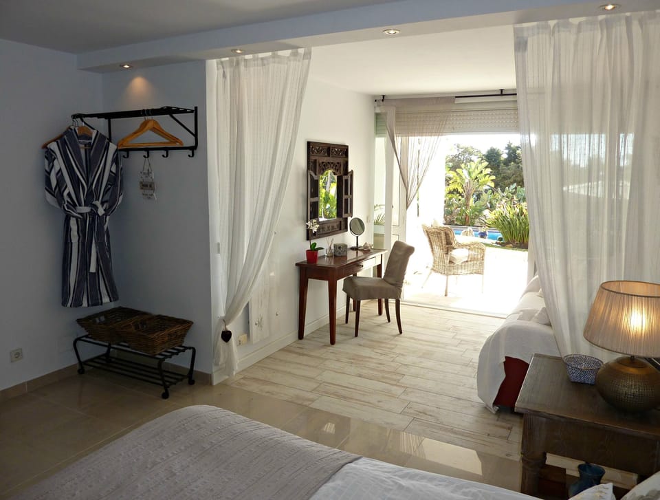 'Rioja' Room