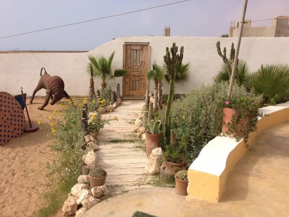 Garden, Park