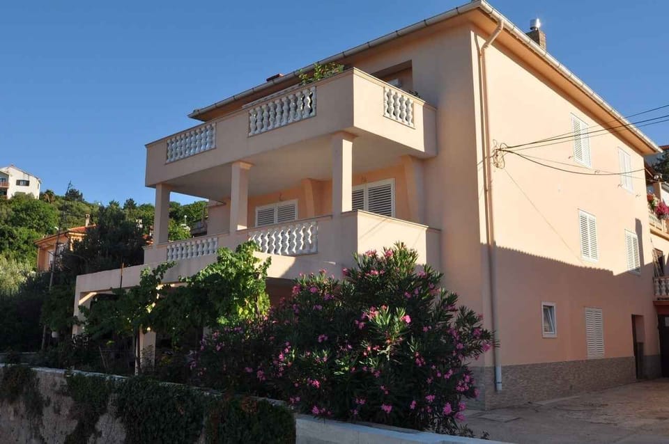 external view