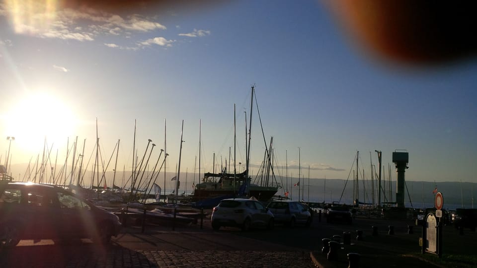 Marina