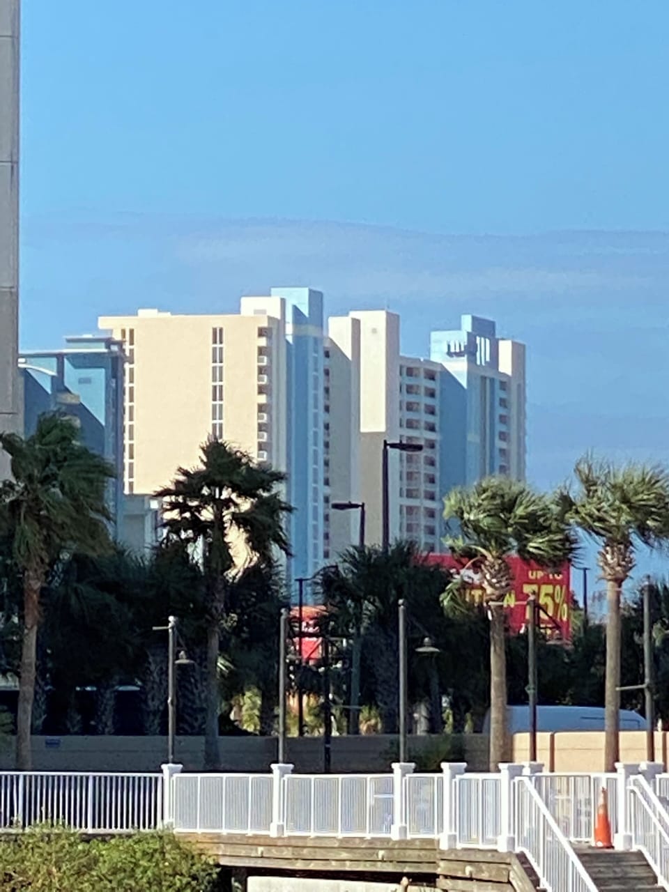 Majestic Beach Resort