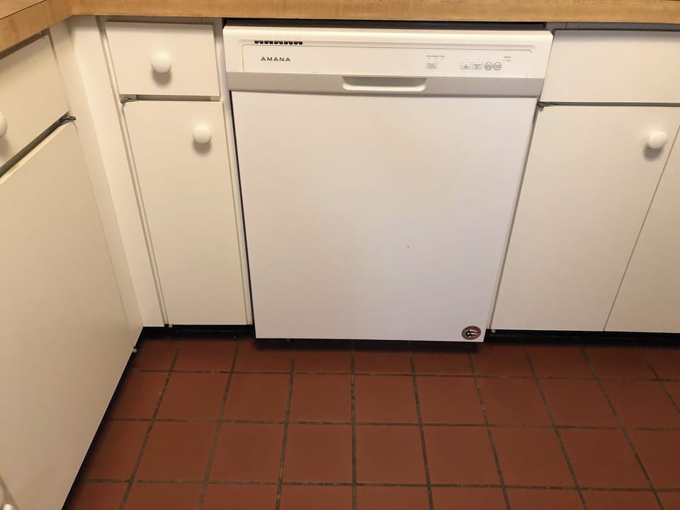 Dishwasher