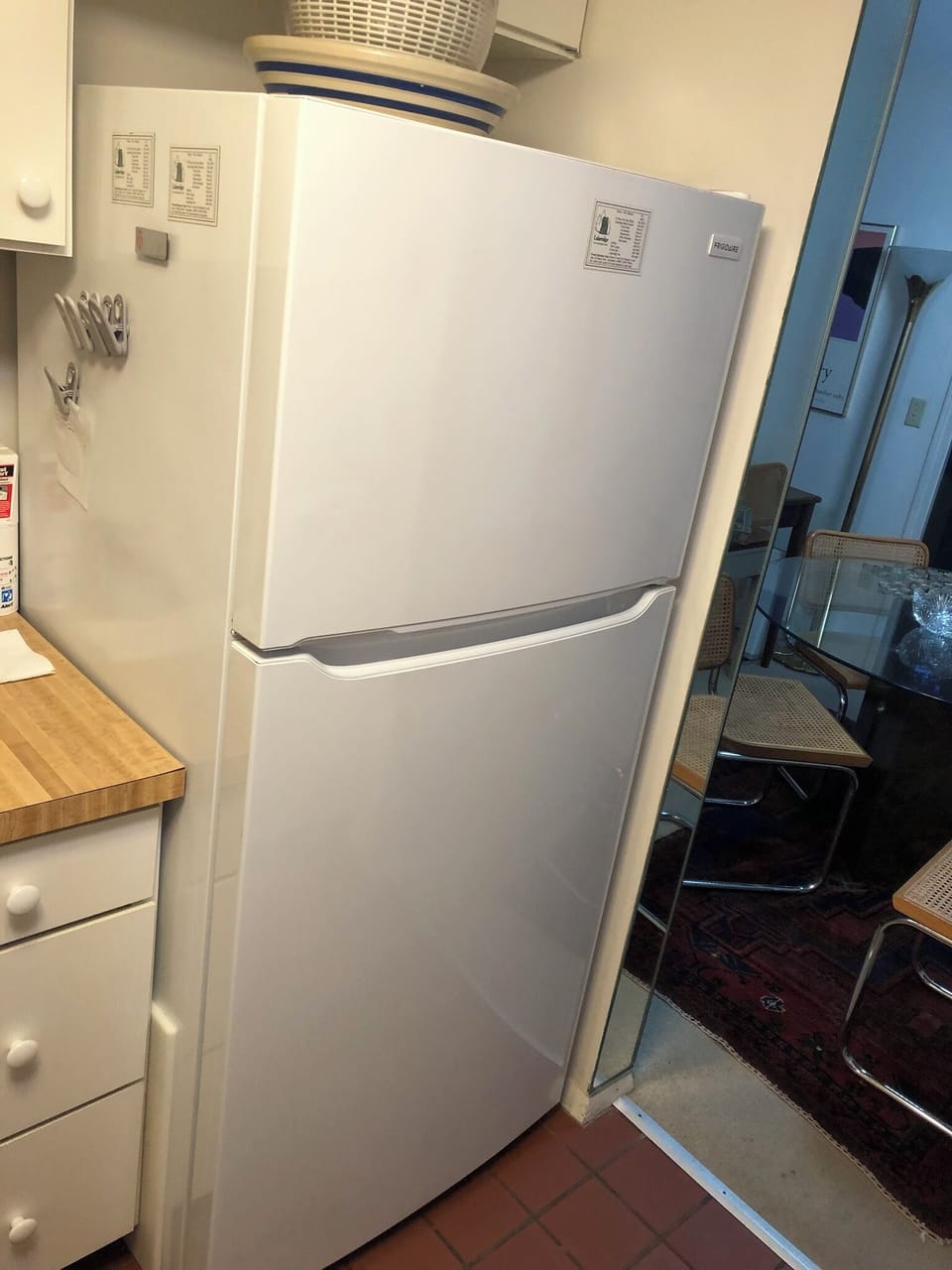 Refrigerator
