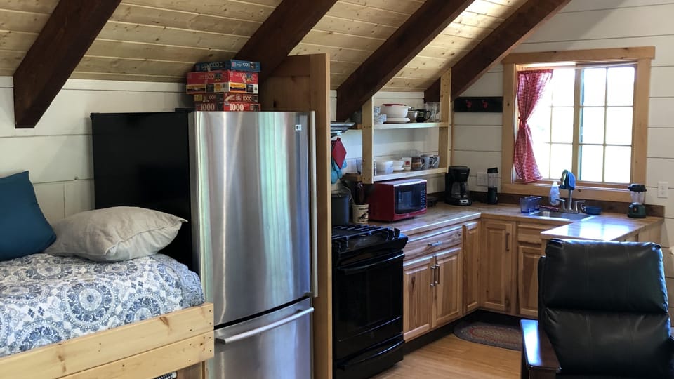 Quality Kitchen