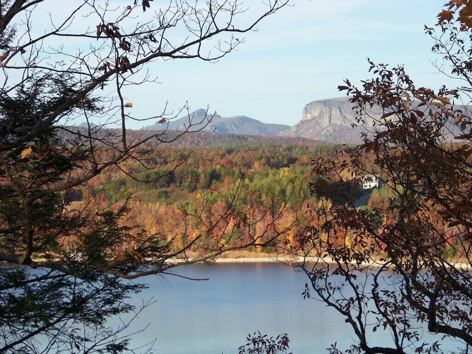 Short off Mountain