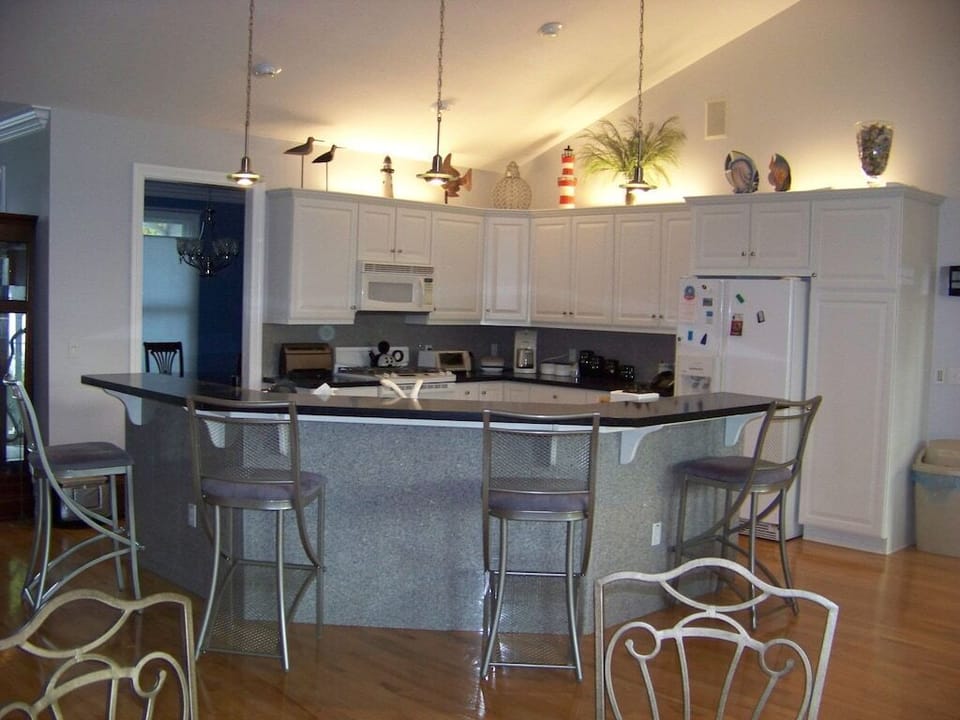 Main Kitchen