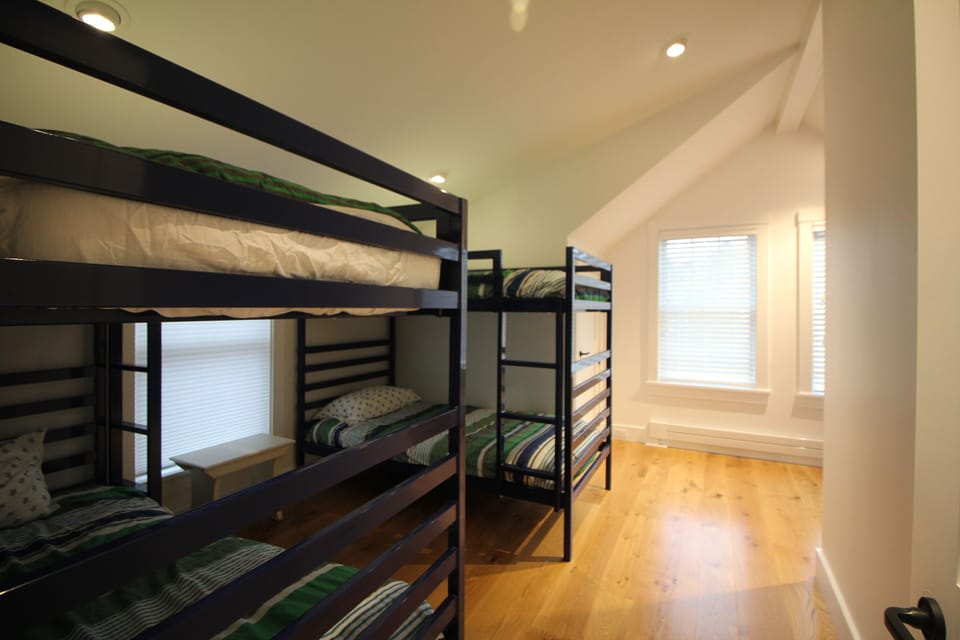 Bunk Room