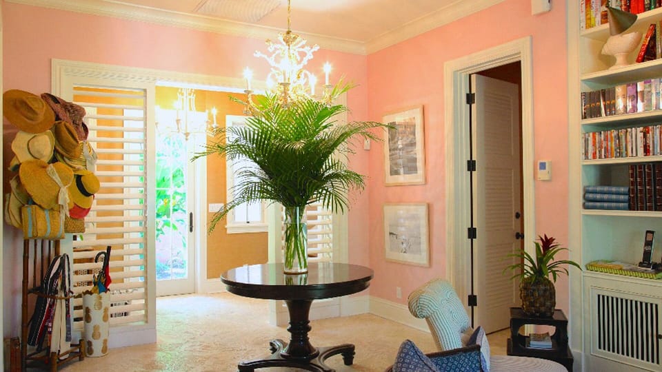 Foyer