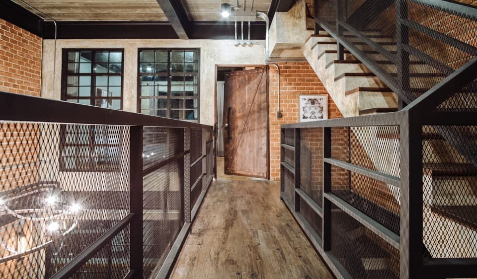 Any Given Day House B