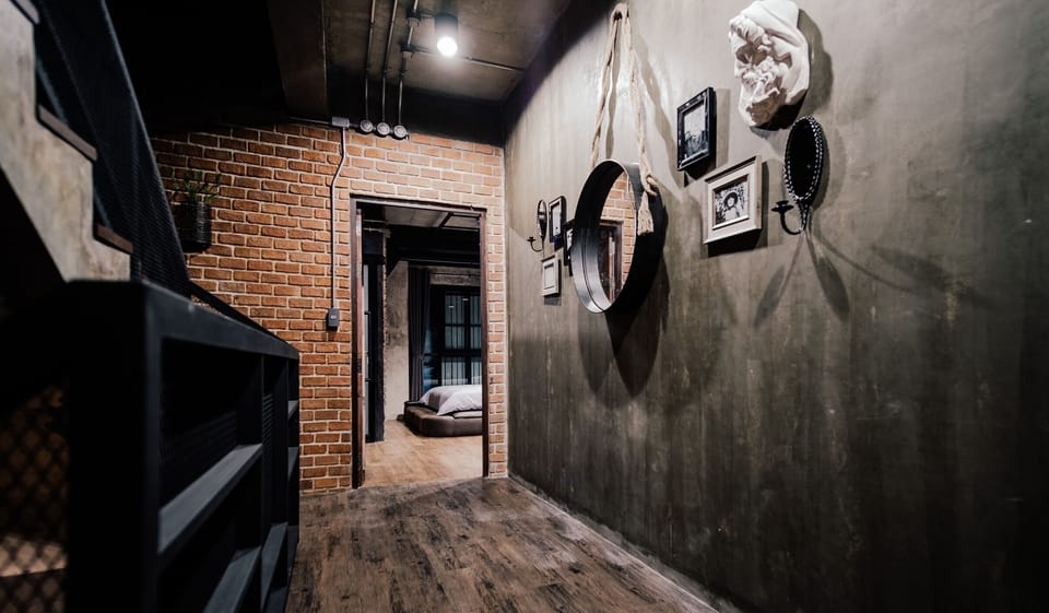 Any Given Day House B