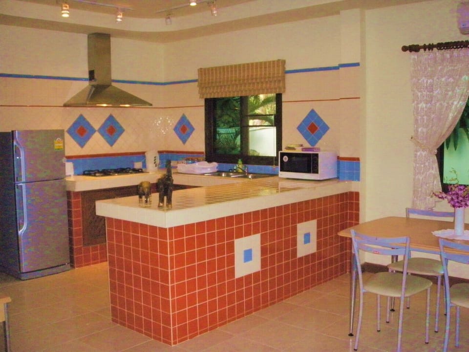 2 Bedroom Pool Villa COCONUT PALMS