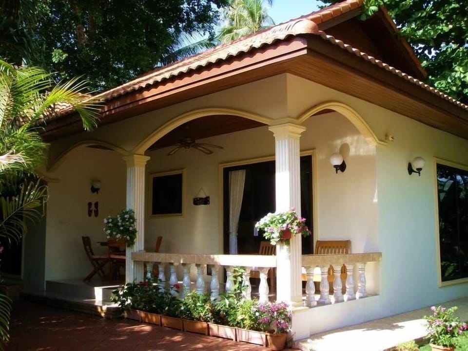 2 Bedroom Pool Villa COCONUT PALMS