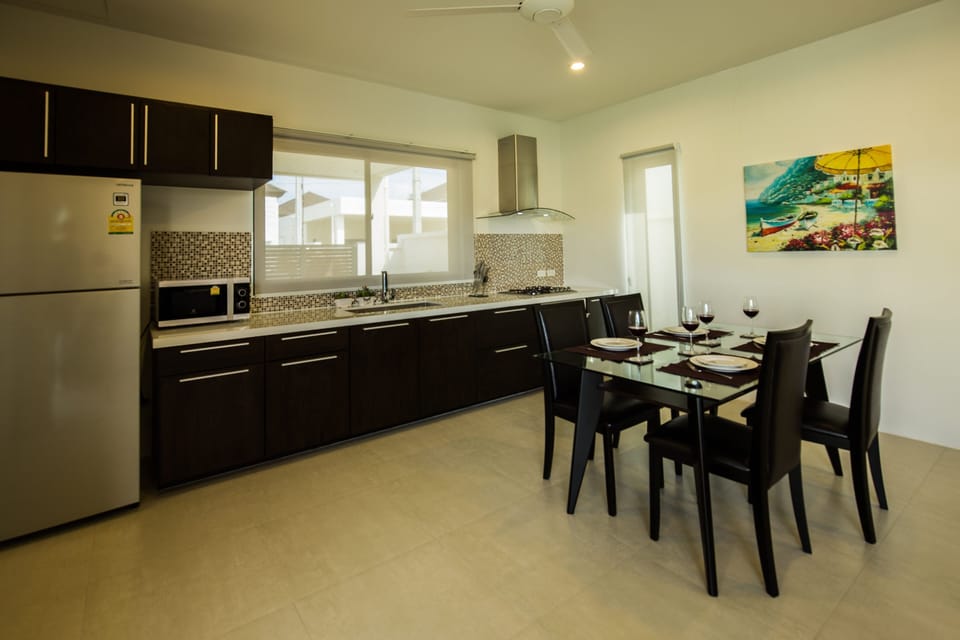 Elegant 2br Boutique Pool Villa by Intir