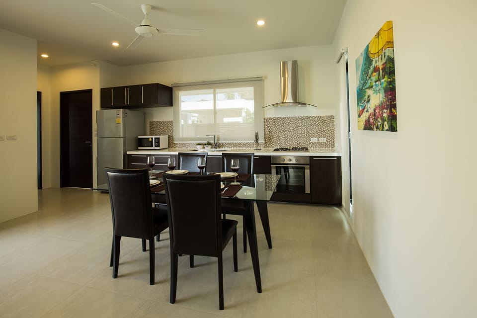 Elegant 2br Boutique Pool Villa by Intir