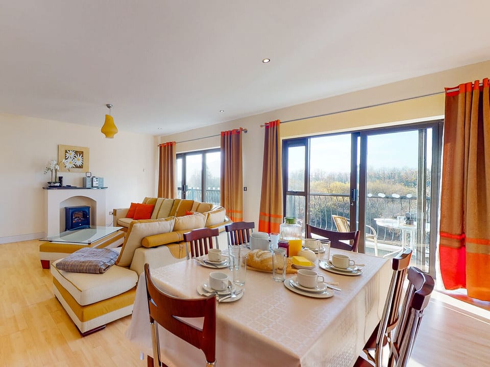 Grove Lodge Holiday Homes, Killorglin, County Kerry