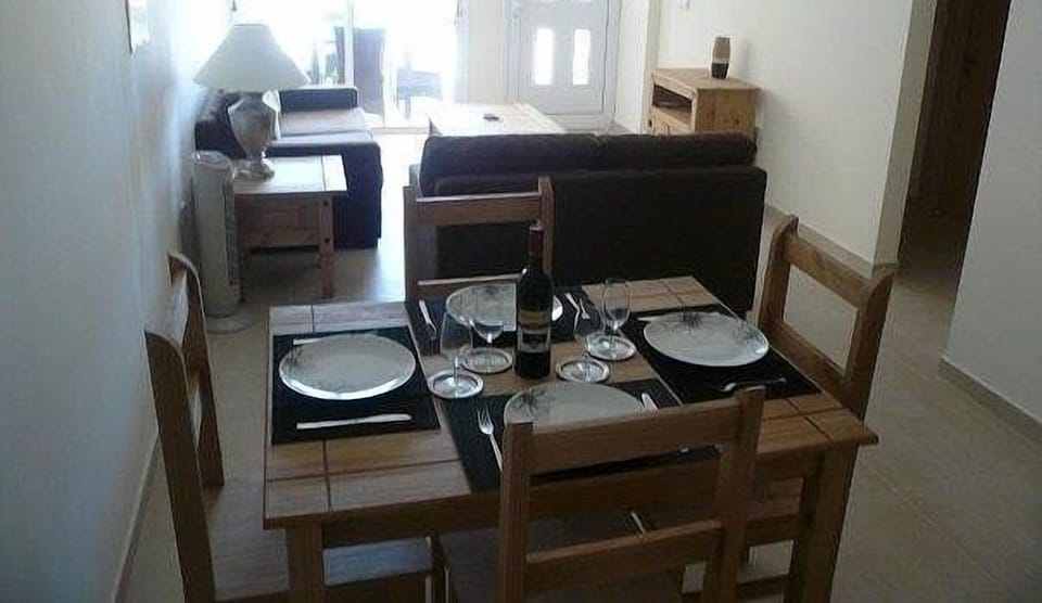 Dine indoors and escape the heat