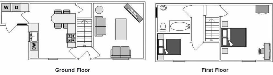 Windsor Cottage, Saltburn - Stay North Yorkshire