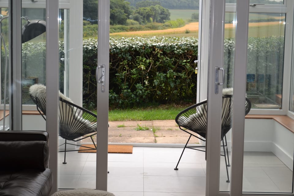 Conservatory Views