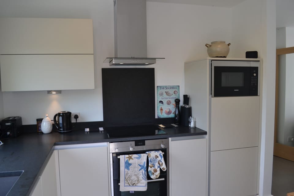 Contemporary Kitchen